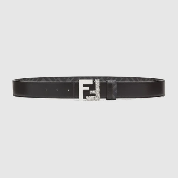 펜디 FF 스퀘어 벨트 7C051