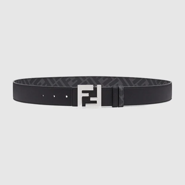 펜디 FF 스퀘어 벨트 7C042